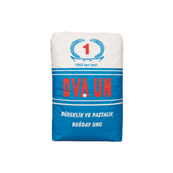 Ova Un Tip 1 25 KG