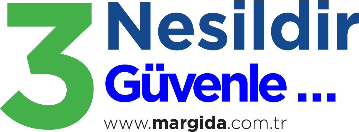 3 Nesildir Kalite, Süreklilik ve Güven
