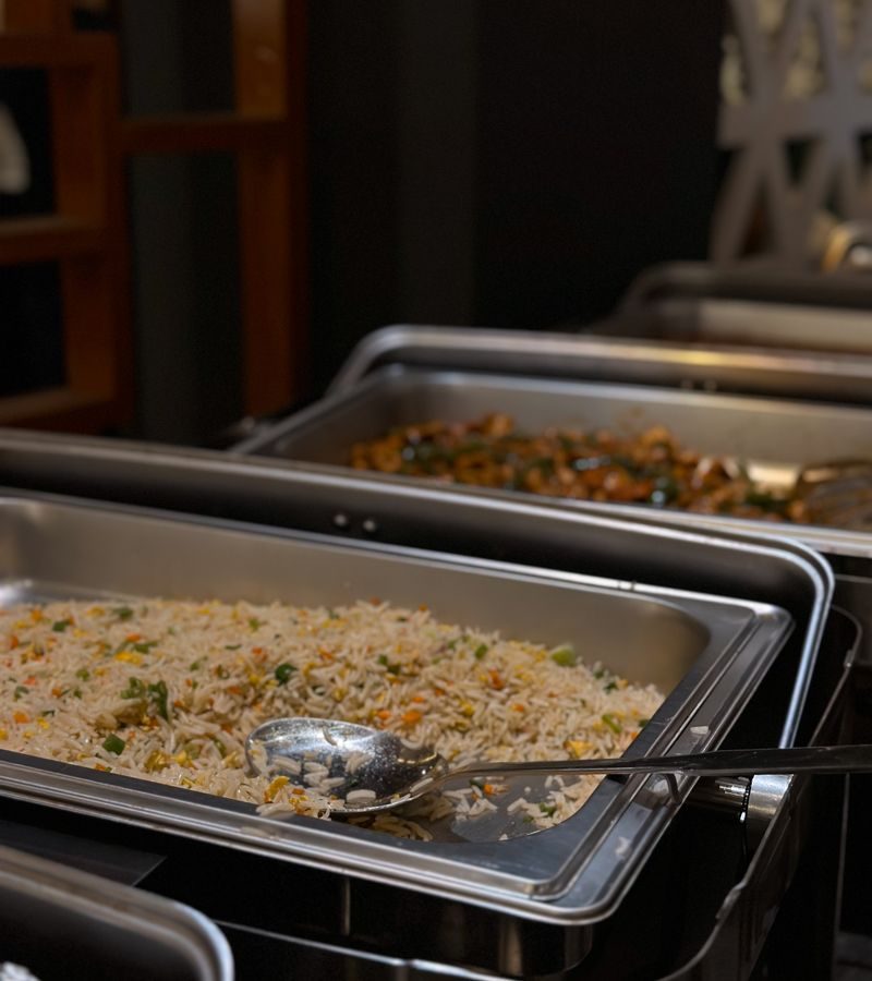 Catering tabldot servisi