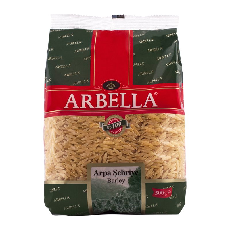 Arbella Arpa Şehriye