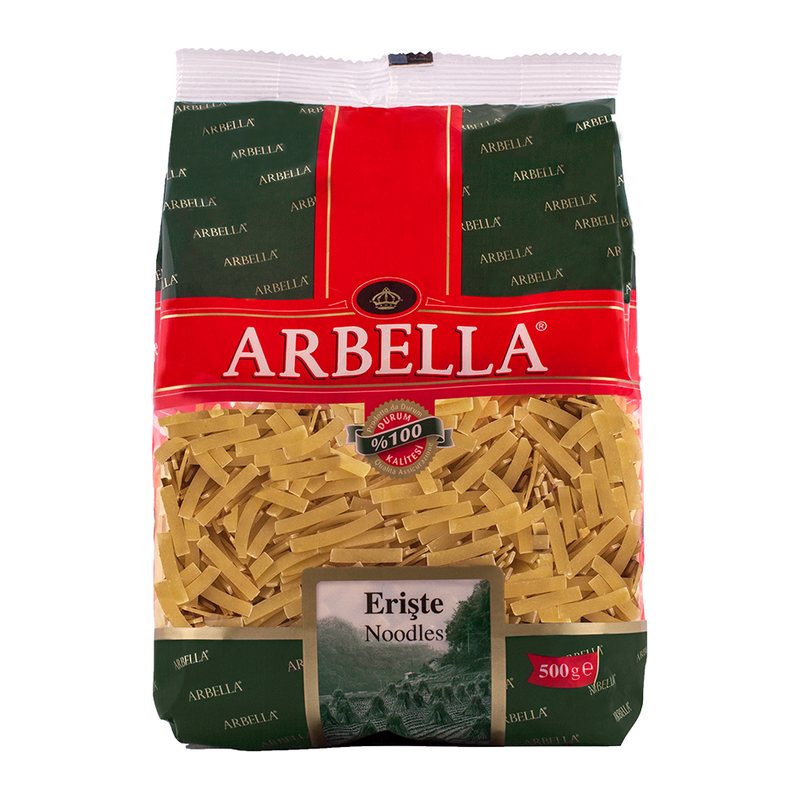 Arbella Erişte
