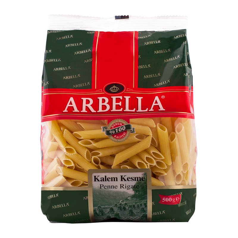 Arbella Penne Makarna