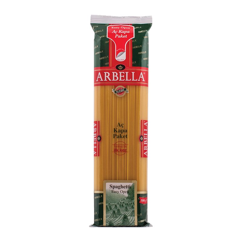 Arbella Spagetti