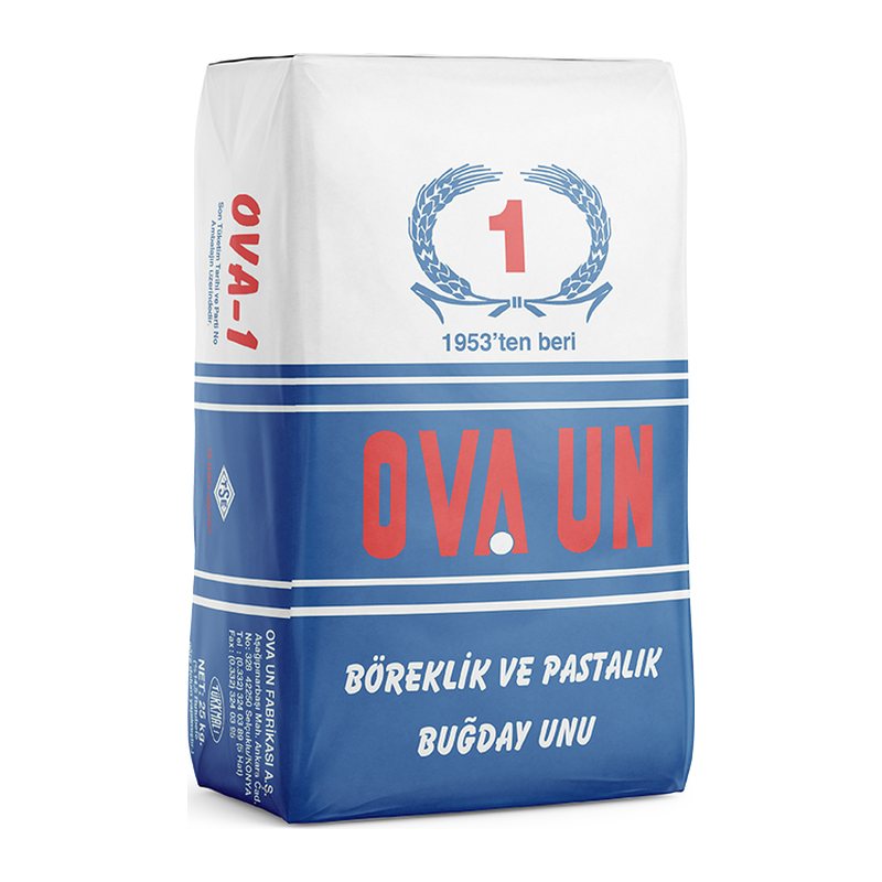 Ova 1 Un