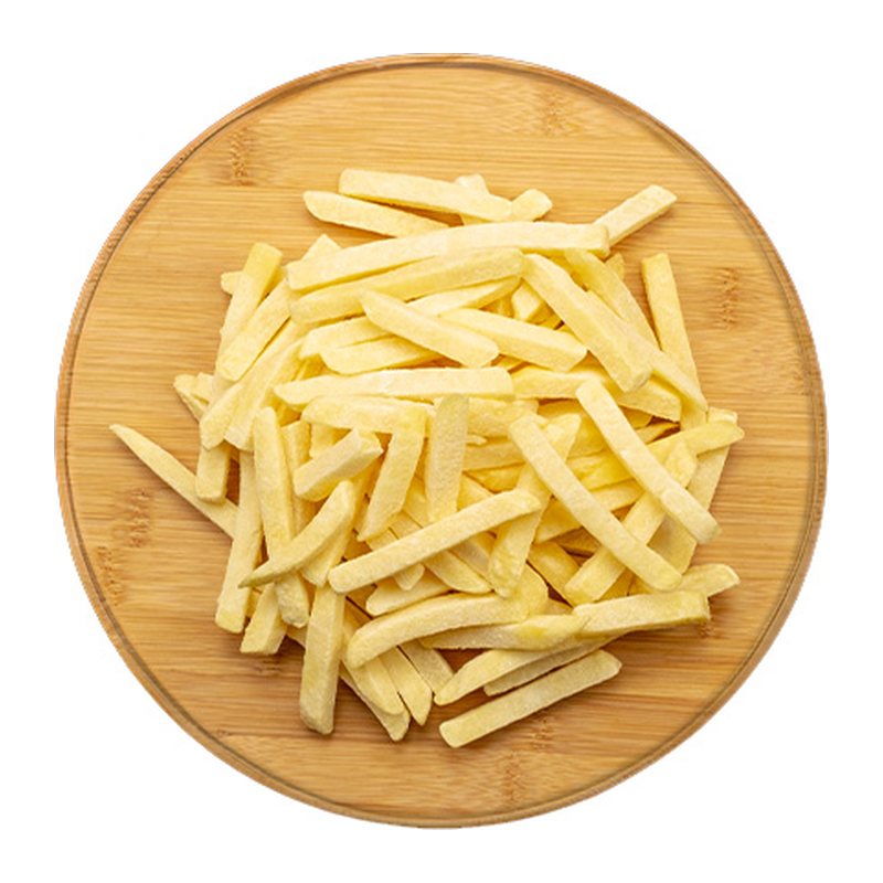Fine Food Donuk Patates Turkuaz 9×9