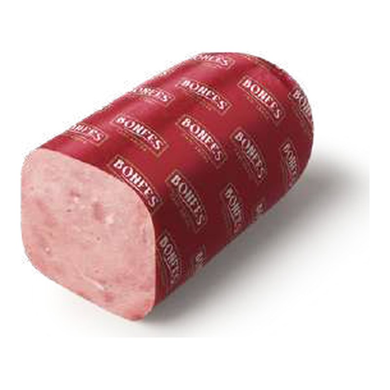Bonfes Dana Jambon Büfe