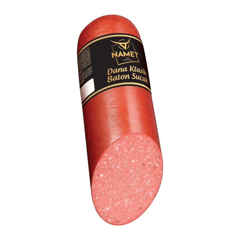 Namet Dana Fermente Baton Sucuk