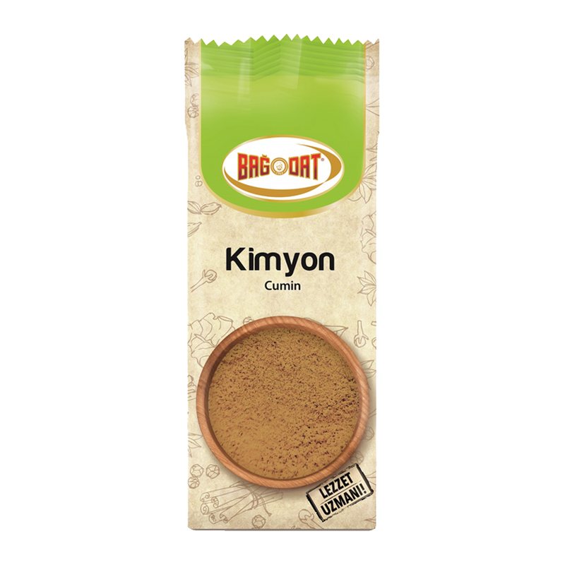 Bağdat Kimyon