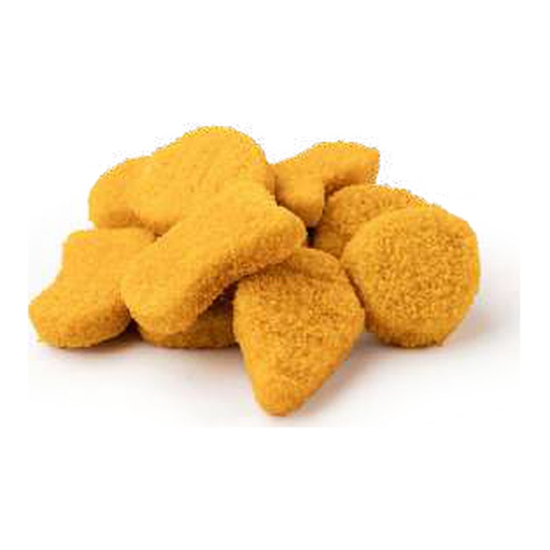 Meziyet Donuk Piliç Nugget