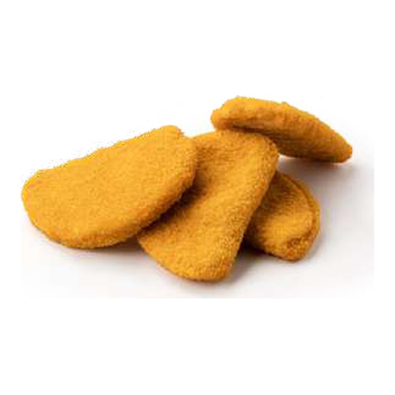 Meziyet Donuk Piliç Cordon Bleu