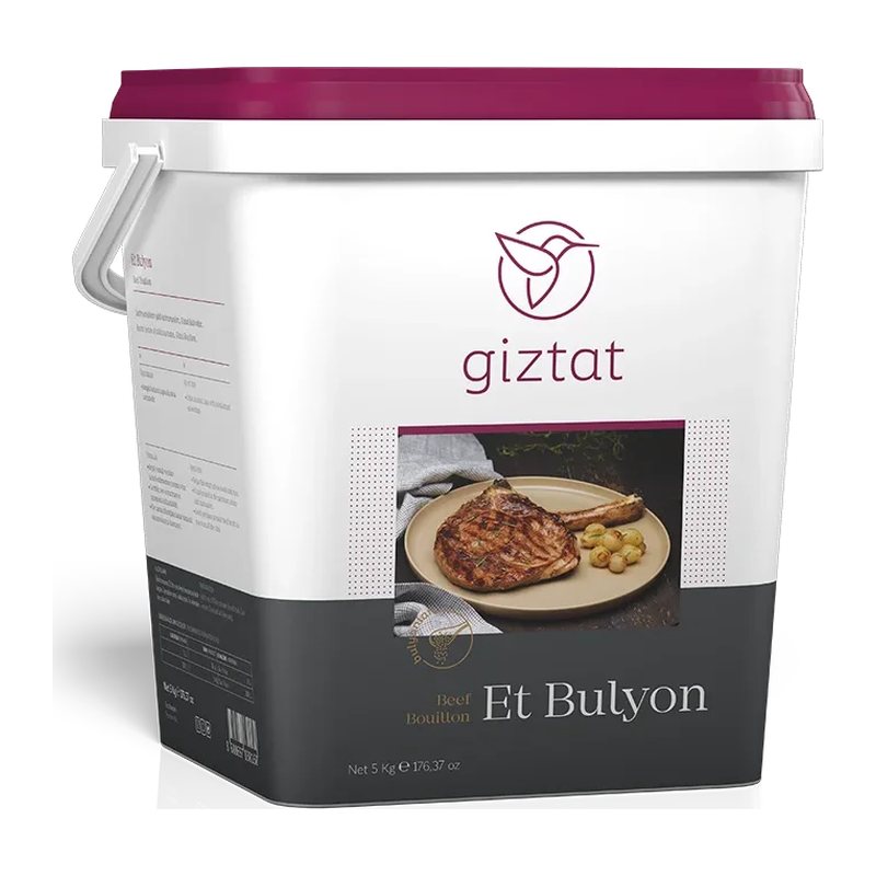 Giztat Et Bulyon