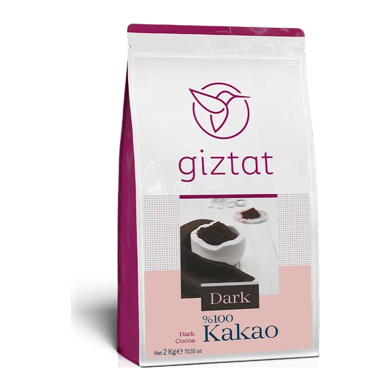 Giztat Dark Kakao