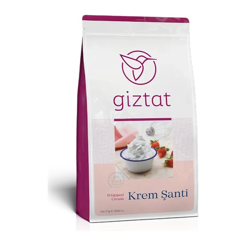 Giztat Krem Şanti