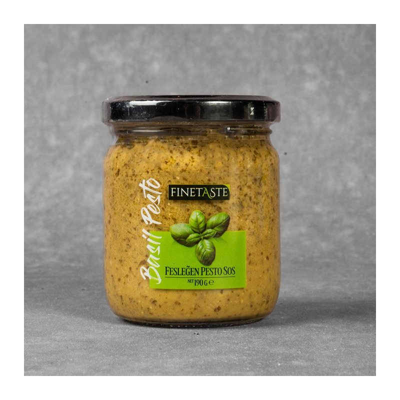 Finetaste Pesto Sos