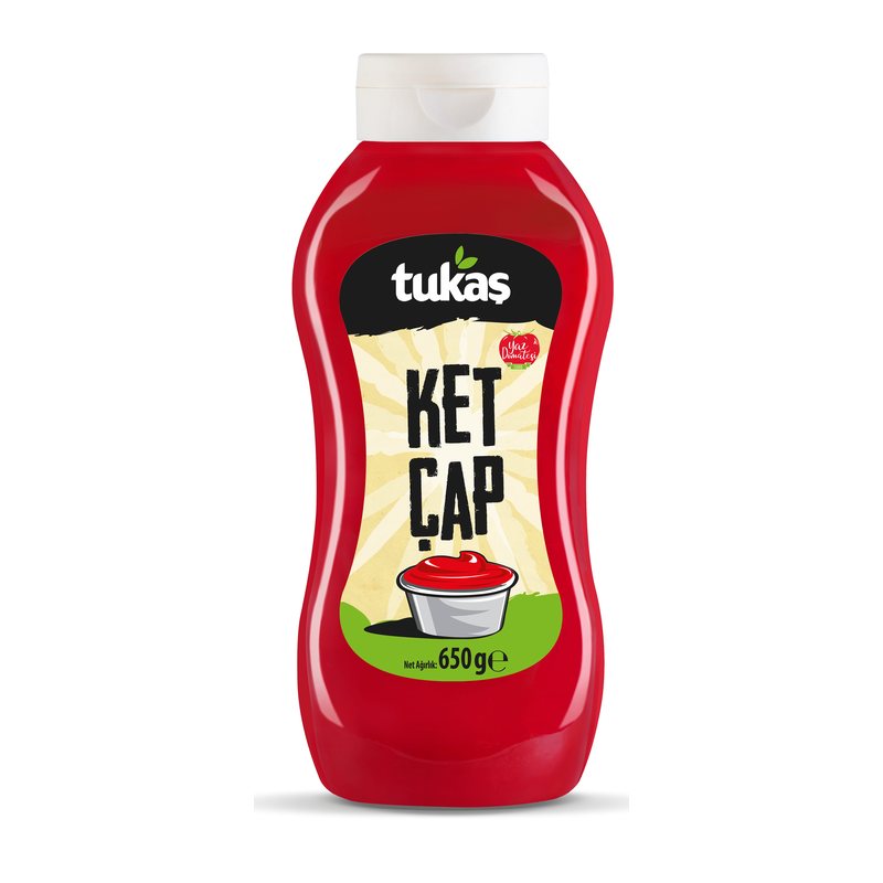 Tukaş Ketçap