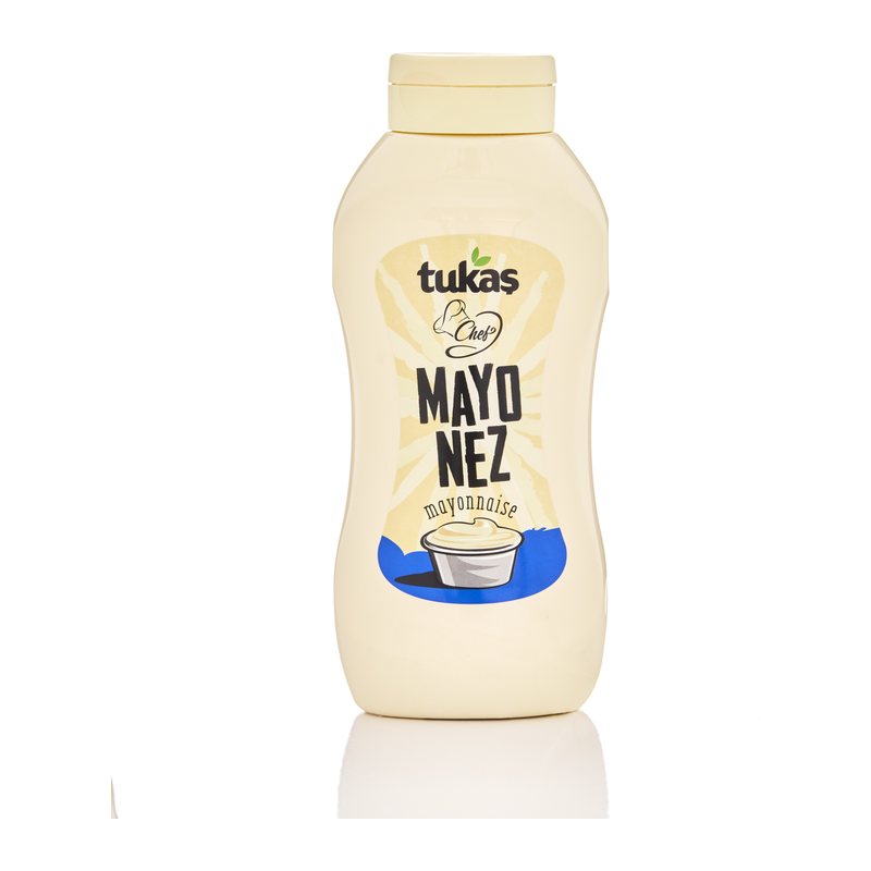 Tukaş Mayonez