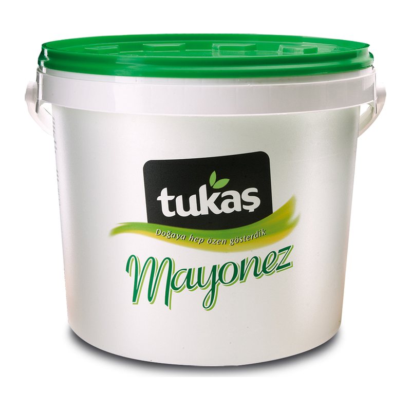 Tukaş Mayonez