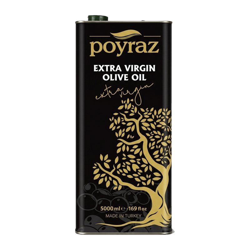 Poyraz Sızma Zeytinyağı